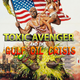 Image for article titled The Gulf Spill, One Year Later